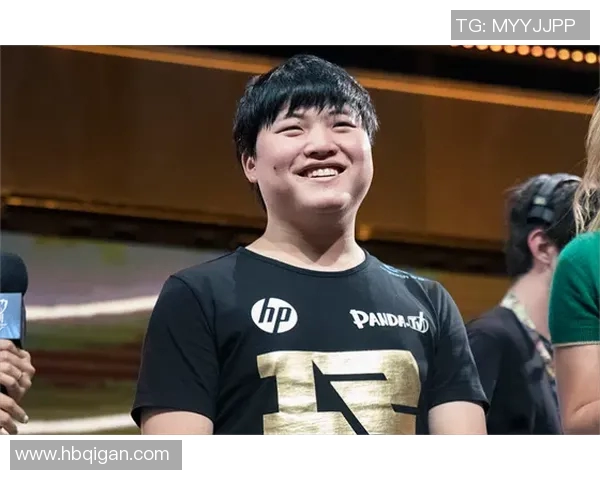 李敏畅谈英雄联盟S15赛季电竞生涯与未来展望 李敏畅谈英雄联盟S15赛季电竞生涯与未来展望