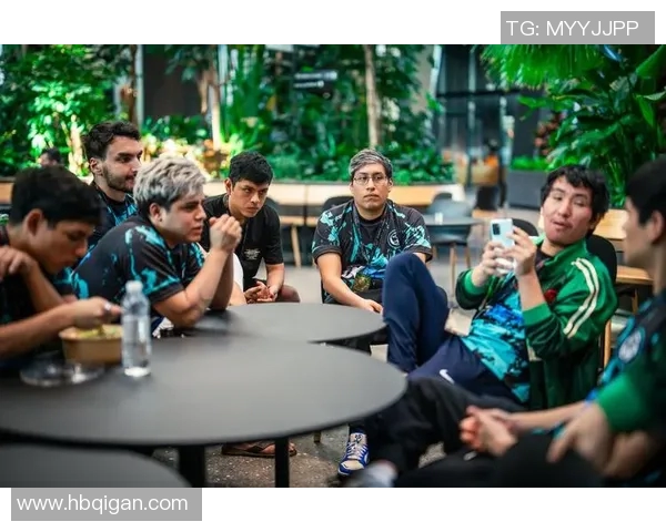 电竞比分DOTA2专题分析WE战队团队协作与战术配合的成功之道 电竞比分DOTA2专题分析WE战队团队协作与战术配合的成功之道