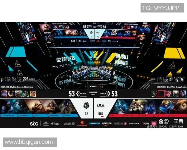 电竞实时数据分析显示BLG团队协作能力创新高引发关注