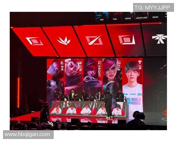 电竞新闻深入分析DOTA2焦点RNG战队的实力与战术发展趋势 电竞新闻深入分析DOTA2焦点RNG战队的实力与战术发展趋势