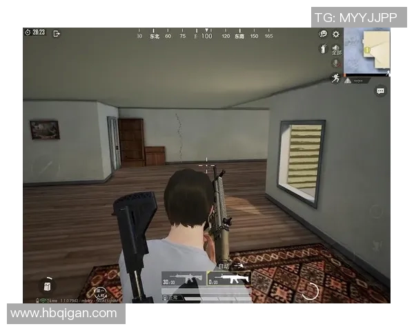 电竞新闻科学提升和平精英游戏节奏的训练方法与技巧解析 电竞新闻科学提升和平精英游戏节奏的训练方法与技巧解析